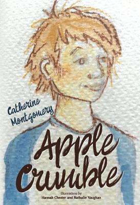 Book cover for Apple Crumble