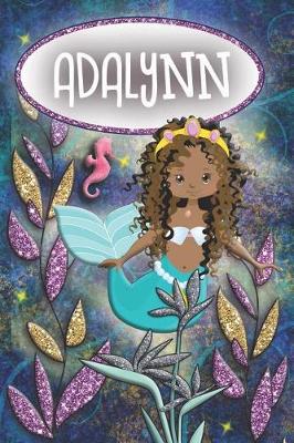 Book cover for Mermaid Dreams Adalynn