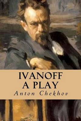 Book cover for Ivanoff a Play