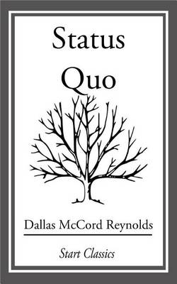 Book cover for Status Quo