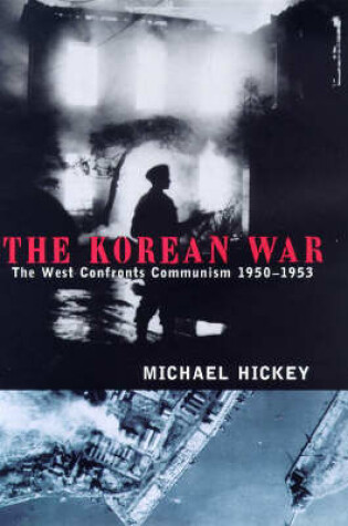 Cover of The Korean War