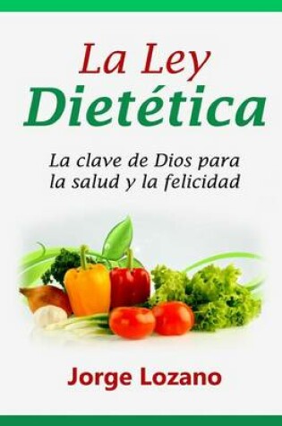 Cover of La Ley Dietetica