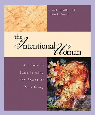 Book cover for The Intentional Woman