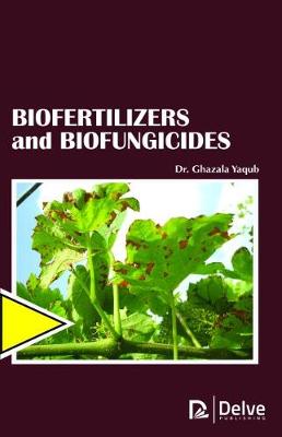 Book cover for Biofertilizers and Biofungicides