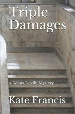 Cover of Triple Damages