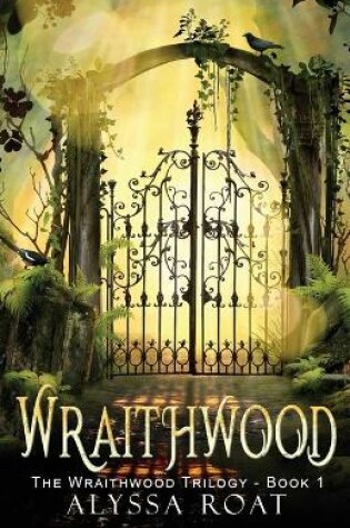 Cover of Wraithwood
