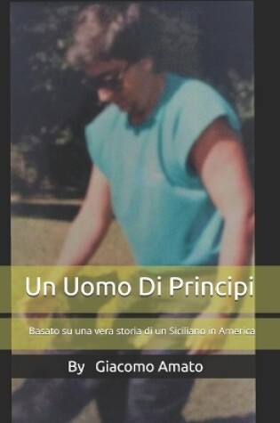 Cover of Un Uomo Di Principi