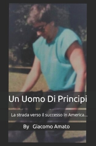 Cover of Un Uomo Di Principi