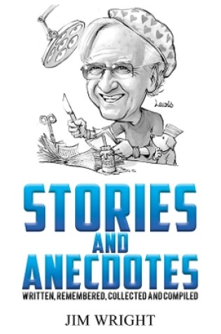 Cover of Stories and Anecdotes