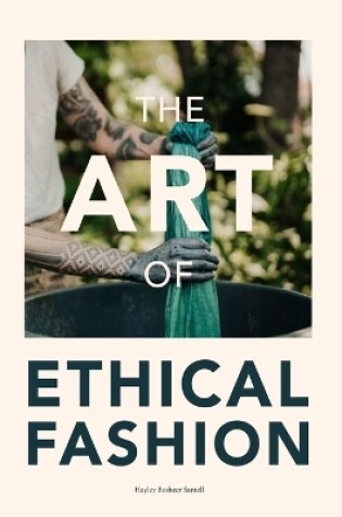 Cover of The Art of Ethical Fashion