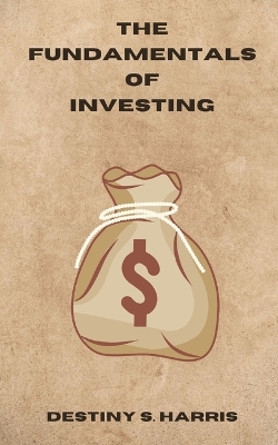 Cover of The Fundamentals of Investing