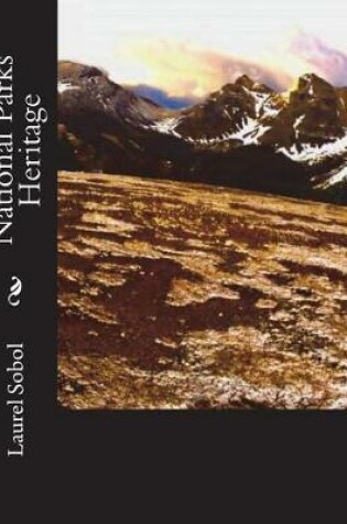 Cover of National Parks Heritage