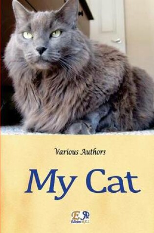 Cover of My Cat