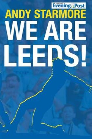 Cover of We are Leeds!