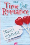 Book cover for Time for Romance - Pink Powderpuff Classics 3