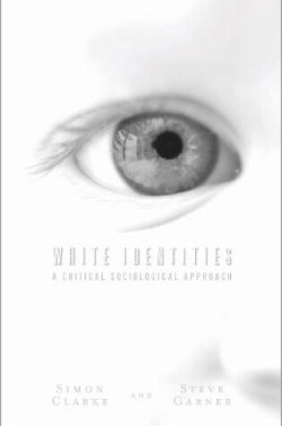 Cover of White Identities
