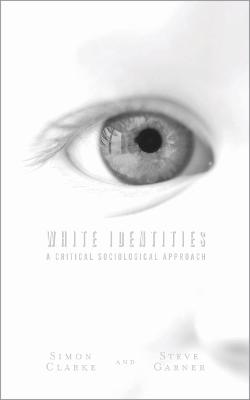 Book cover for White Identities