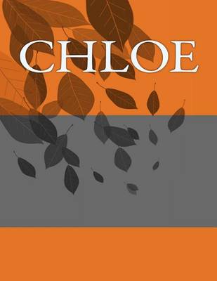 Book cover for Chloe