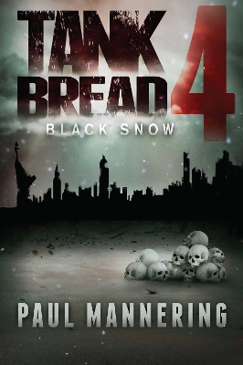 Cover of Tankbread 4