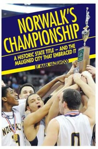 Cover of Norwalk's championship