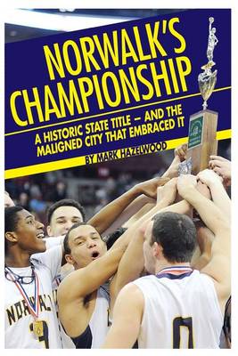 Book cover for Norwalk's championship