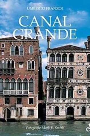 Cover of Grand Canal, The