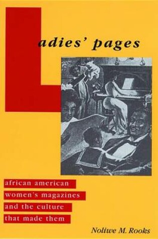 Cover of Ladies' Pages