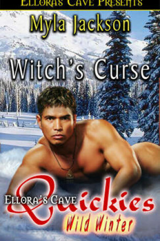 Cover of Witch's Curse