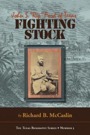 Cover of Fighting Stock