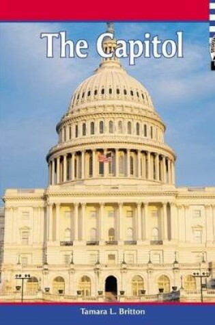 Cover of Capitol eBook