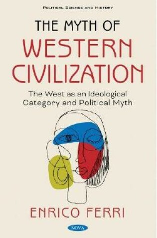 Cover of The Myth of Western Civilization