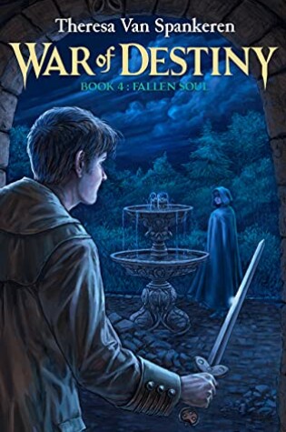 Cover of Fallen Soul