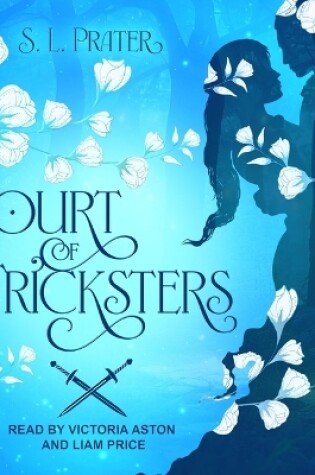 Cover of Court of Tricksters