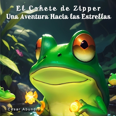 Cover of El Cohete de Zipper