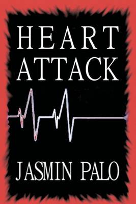 Cover of Heart Attack