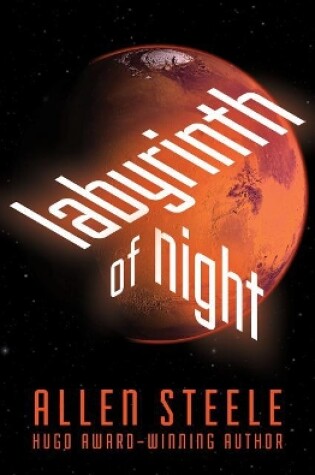 Cover of Labyrinth of Night