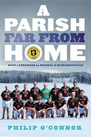 Cover of A Parish Far from Home