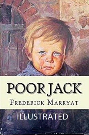 Cover of Poor Jack Illustrated