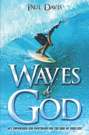 Cover of Waves of God