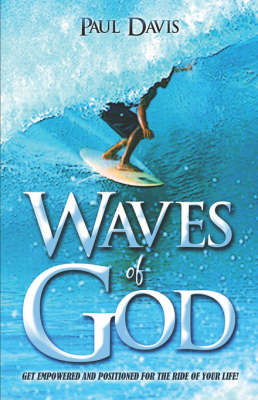 Book cover for Waves of God