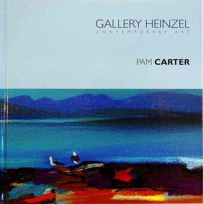 Cover of Gallery Heinzel Presents Pam Carter