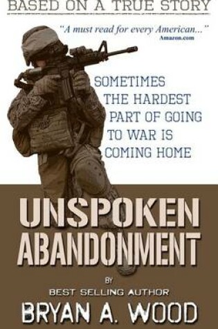 Cover of Unspoken Abandonment