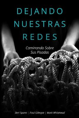 Book cover for Dejando nuestras redes