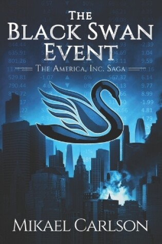 Cover of The Black Swan Event