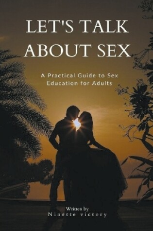 Cover of Let's Talk About Sex