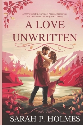 Cover of A Love Unwritten