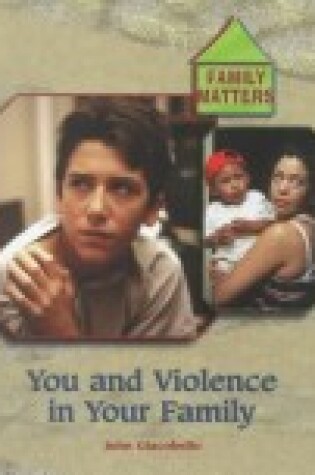 Cover of You and Violence in Your Famil