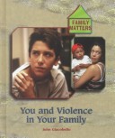 Book cover for You and Violence in Your Famil