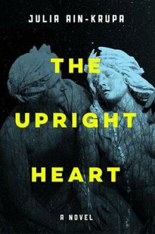 Cover of The Upright Heart