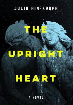 Book cover for The Upright Heart